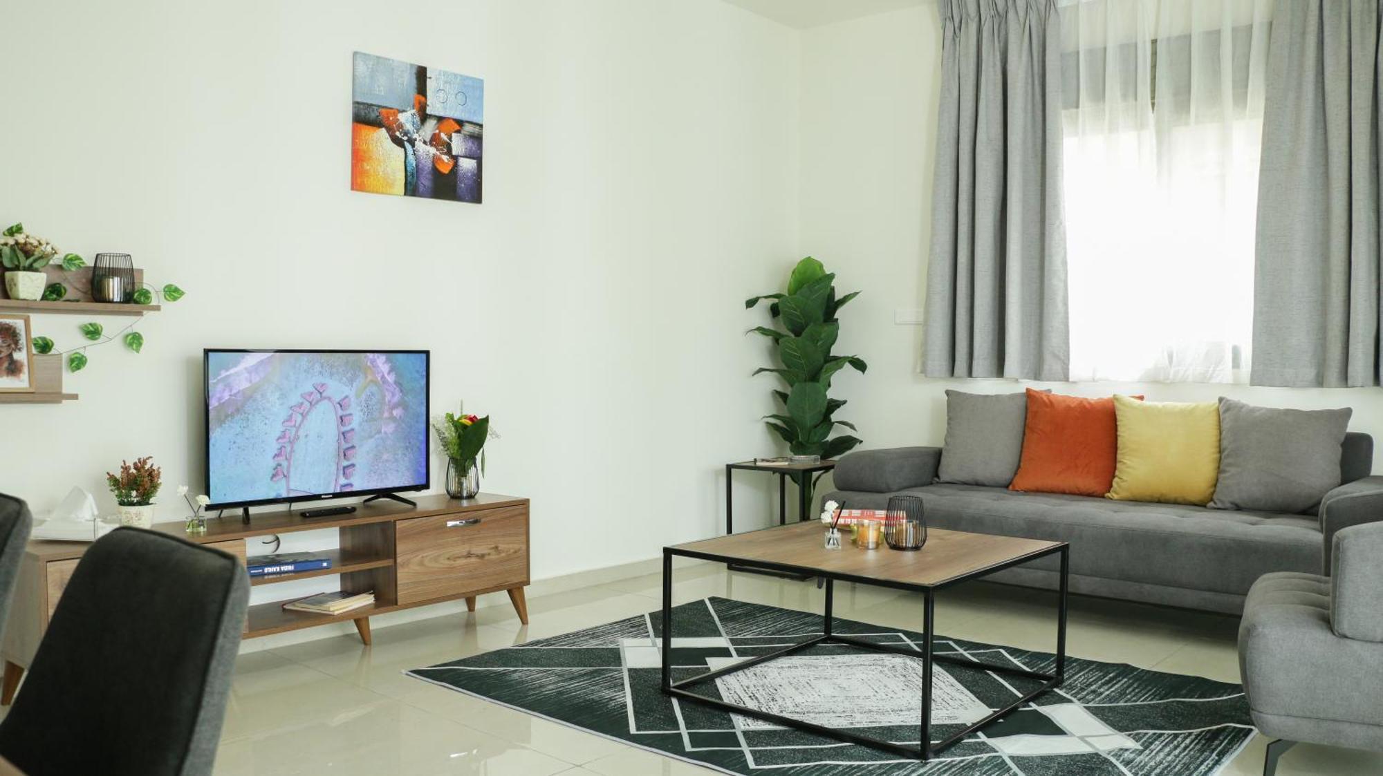 Tilia Hotel Beirut Bagian luar foto