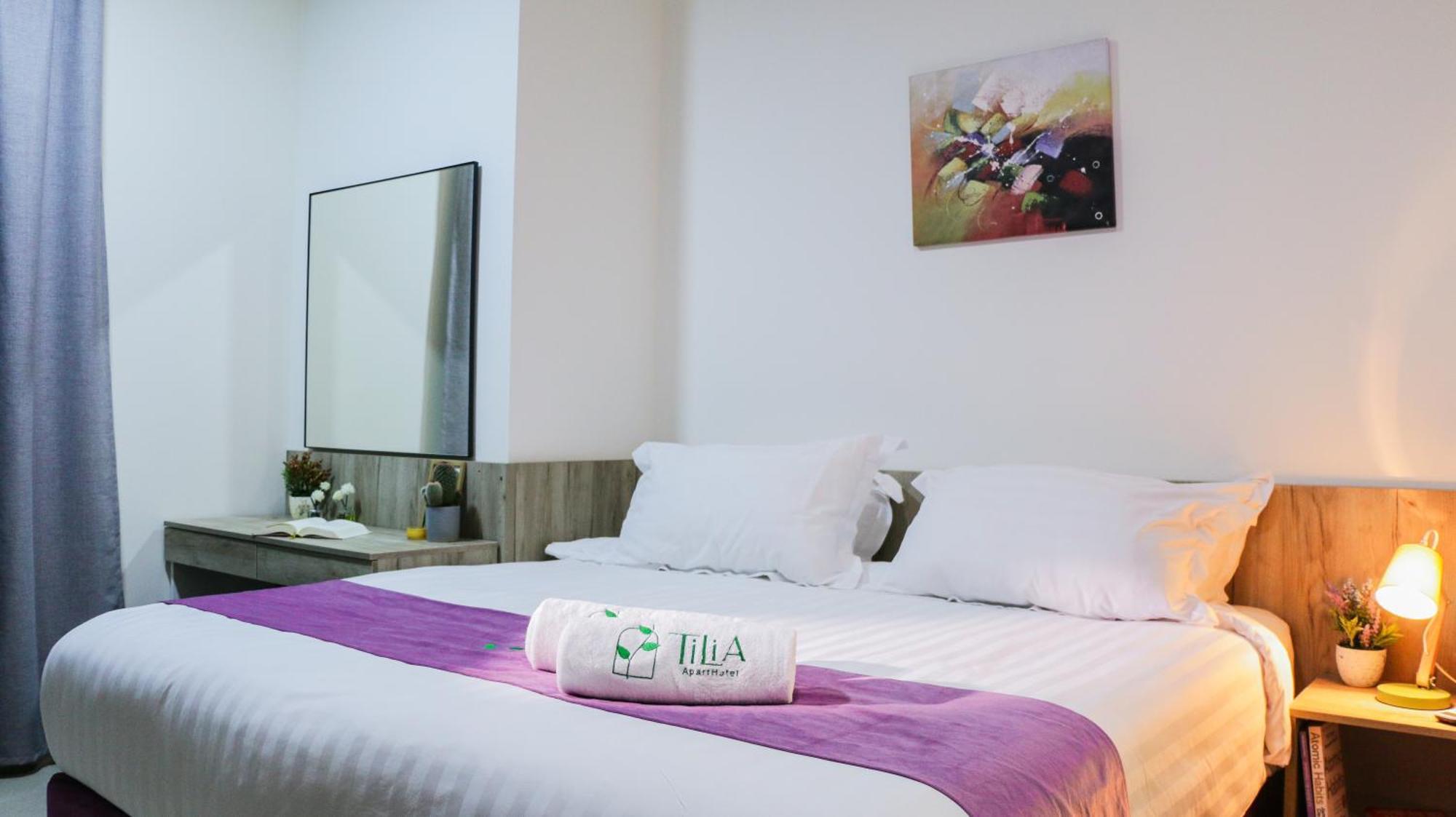 Tilia Hotel Beirut Bagian luar foto