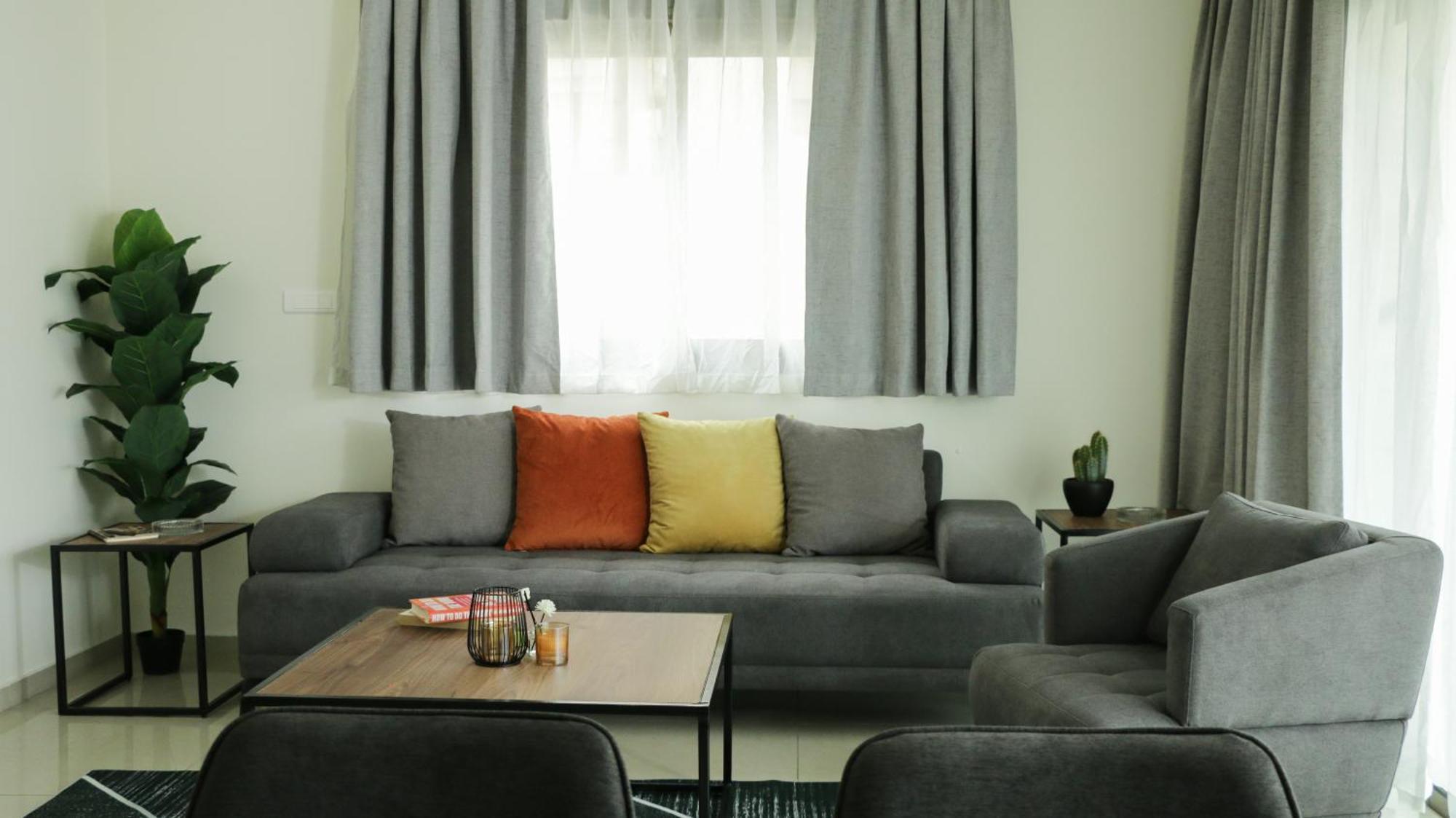 Tilia Hotel Beirut Bagian luar foto