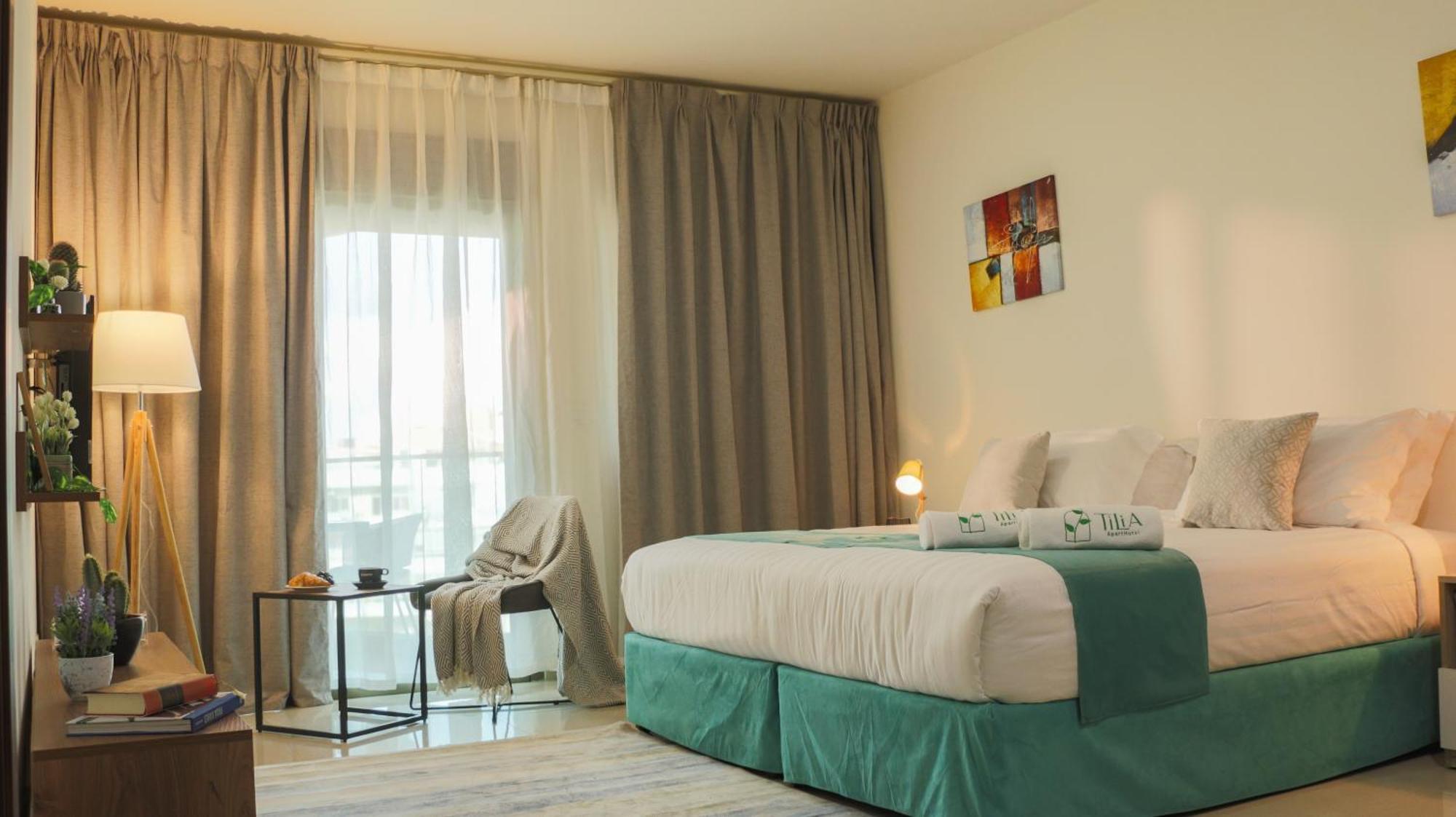Tilia Hotel Beirut Bagian luar foto