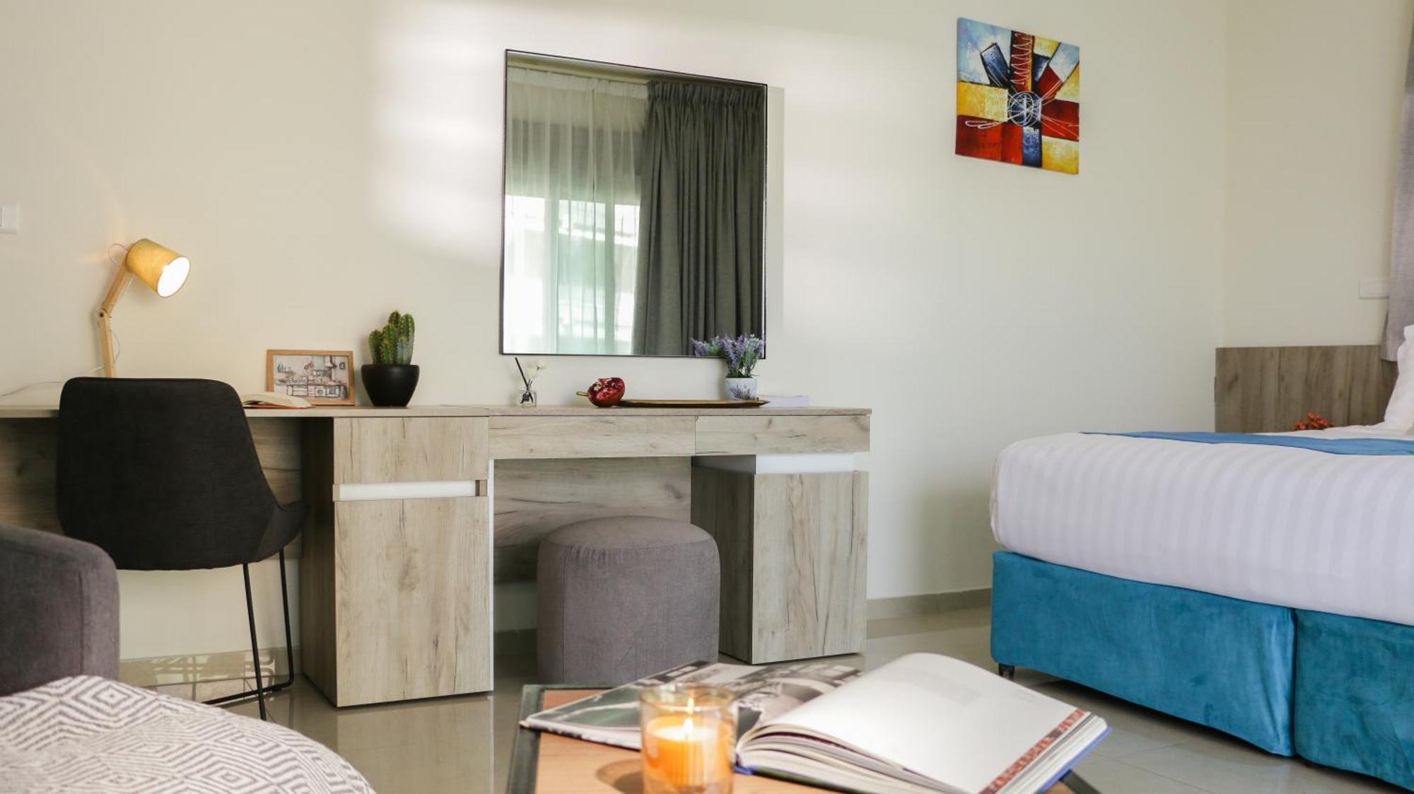 Tilia Hotel Beirut Bagian luar foto