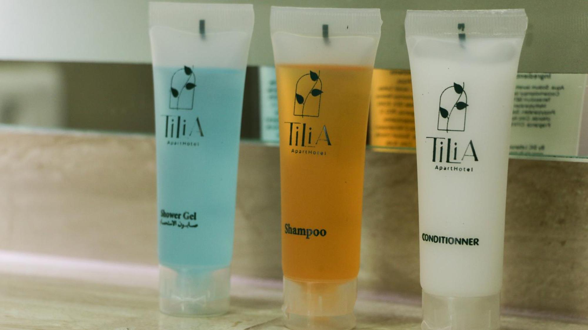 Tilia Hotel Beirut Bagian luar foto